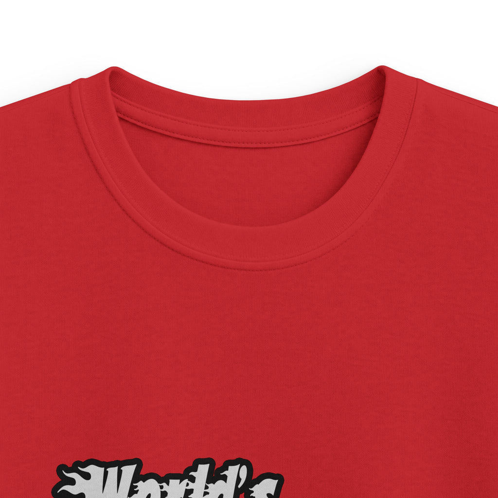 World's Hottest Dermatologist - Kids Softstyle Tee
