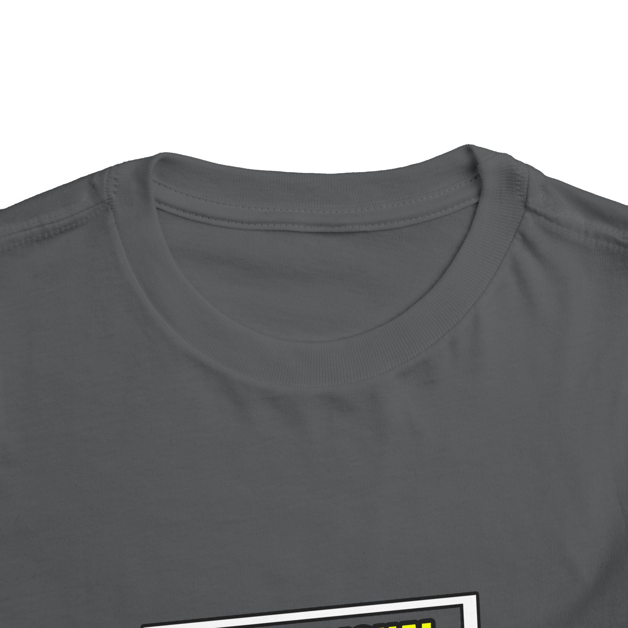 Professional Administrative Assistant...Joke - Toddler Short Sleeve Tee