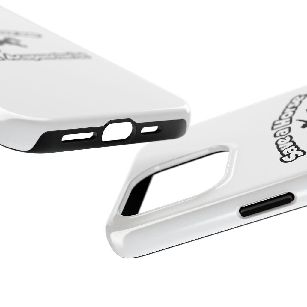 Save a Horse, Ride an Acupuncturist - Tough Phone Cases