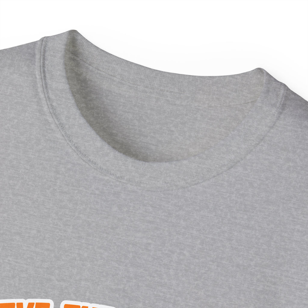 Smell of Archaeology in the Morning - Unisex Ultra Cotton Tee