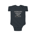 Administrative Assistants Are The Bomb! (2) - Infant Fine Jersey Bodysuit