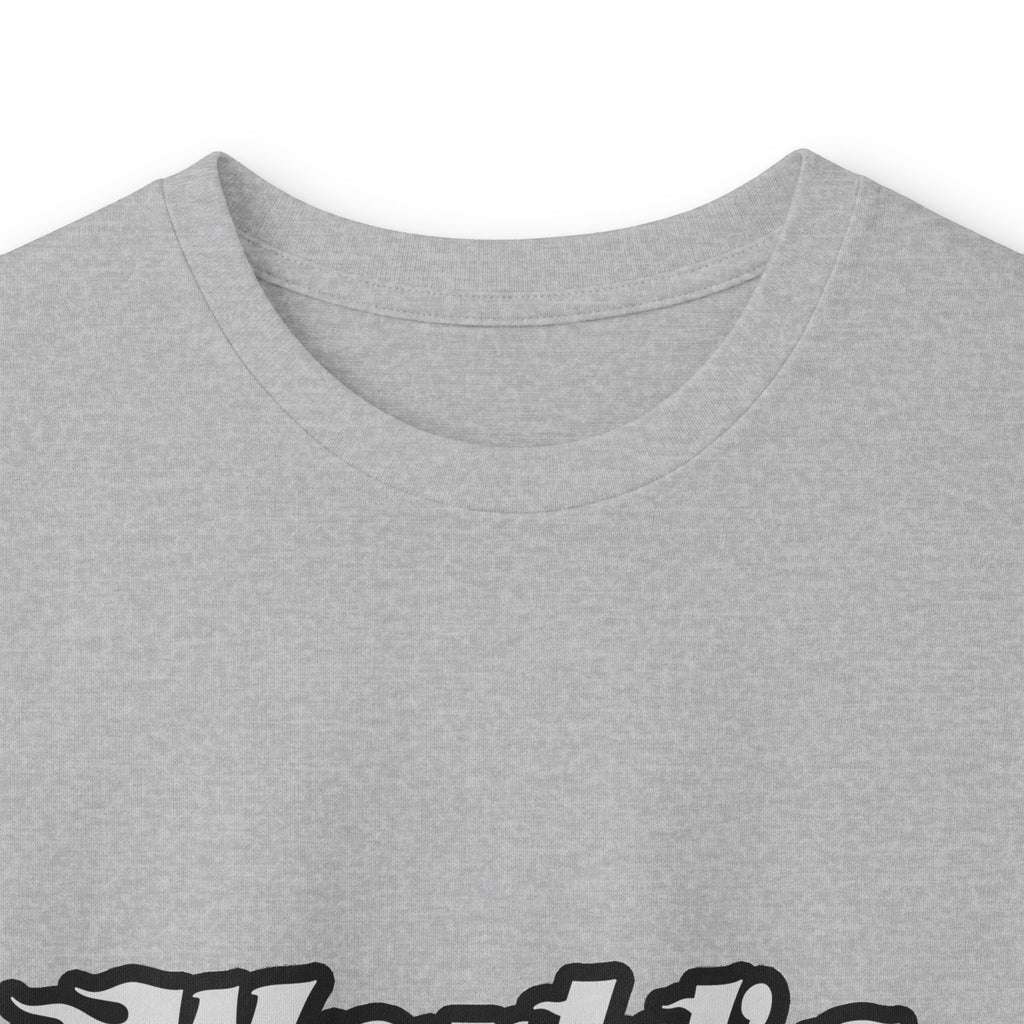 World's Hottest Biologist - Unisex Ultra Cotton Long Sleeve Tee