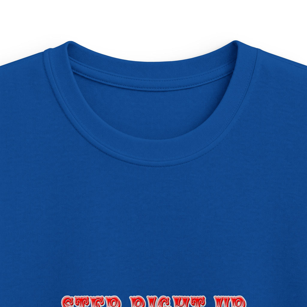 Amazing Teacher In Action - Kids Softstyle Tee