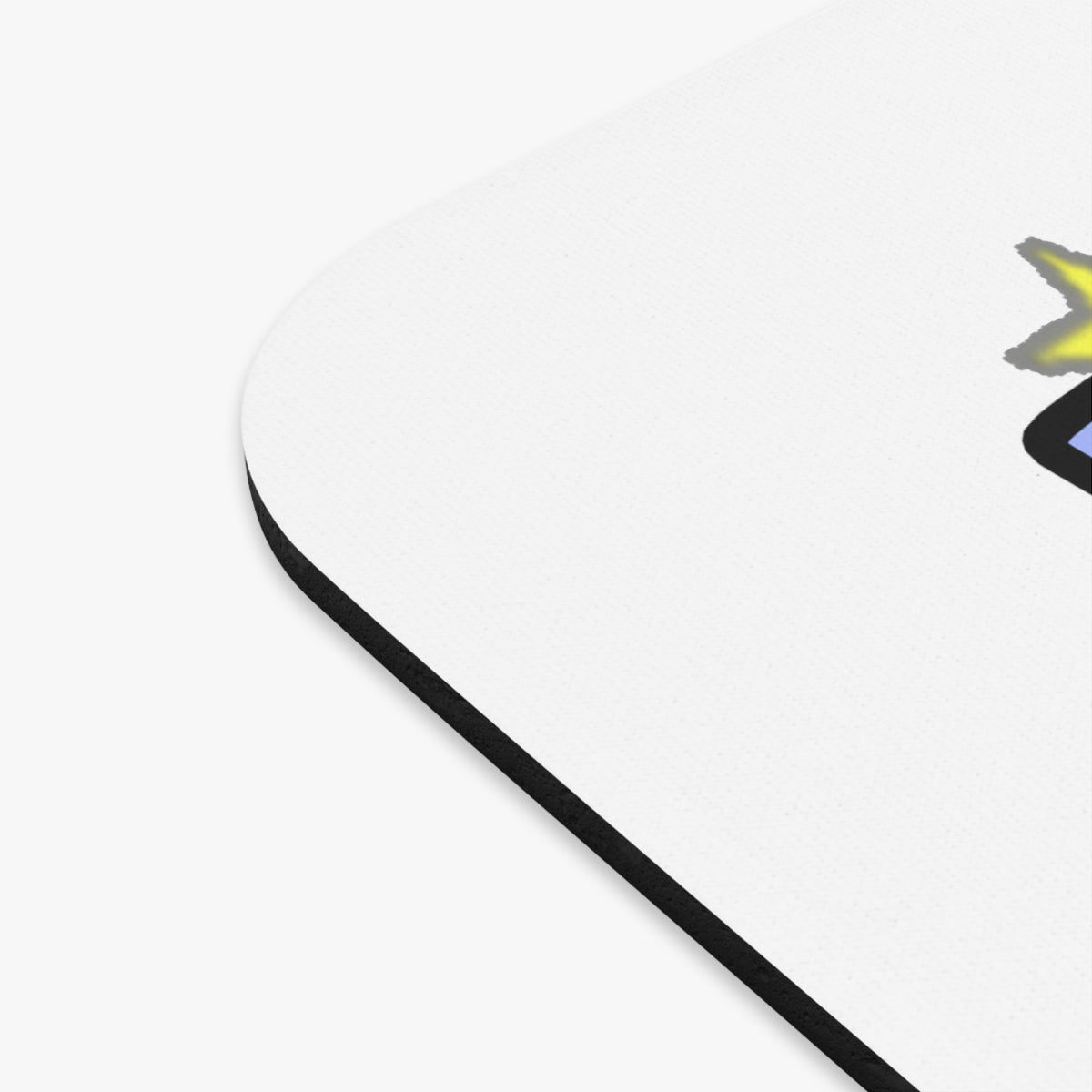 Feel Safe At Night...Sleep With a Firefighter - Mouse Pad (Rectangle)