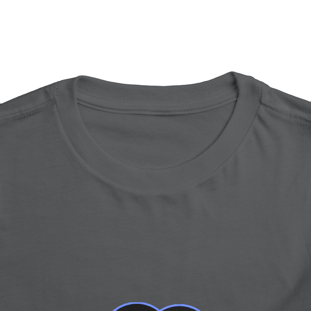 Teacher .. Livin' The Dream - Toddler Short Sleeve Tee