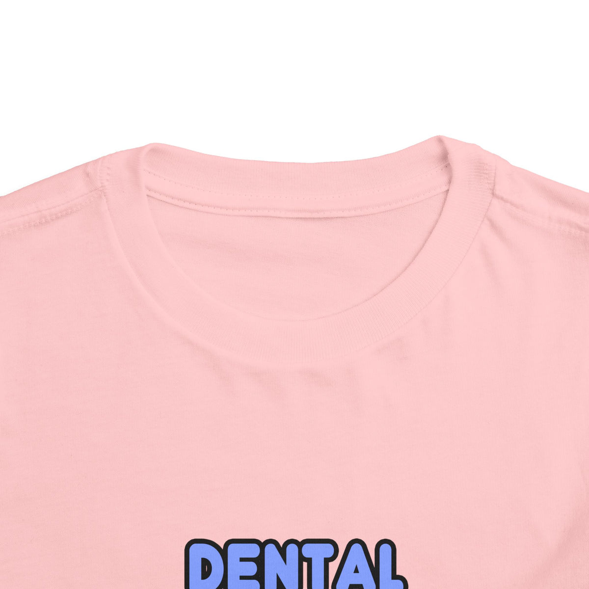Miracles and Dental Assistants - Toddler Short Sleeve Tee