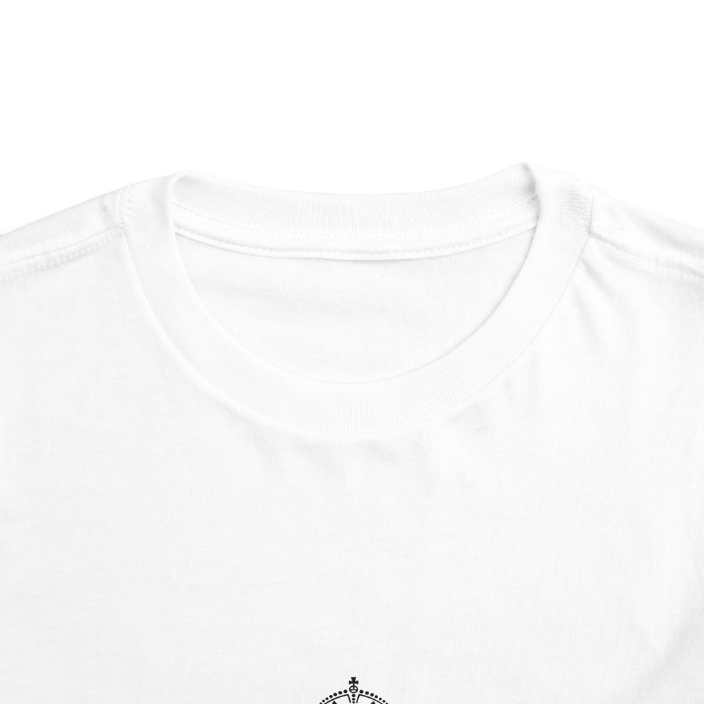 Keep Calm and Call a Nurse - Toddler Short Sleeve Tee