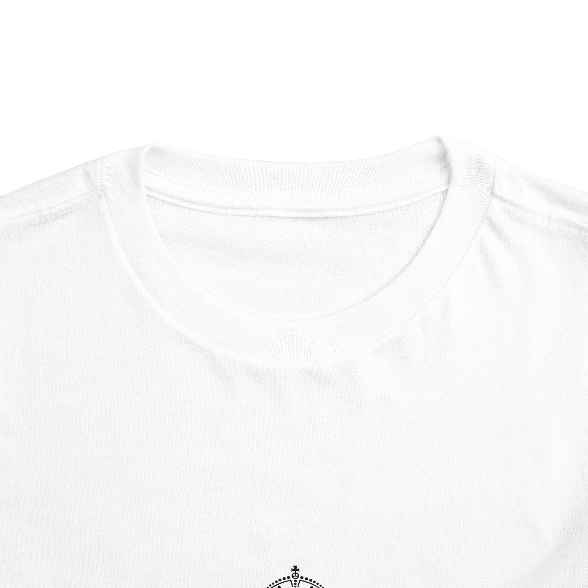 Keep Calm and Call a Nurse - Toddler Short Sleeve Tee