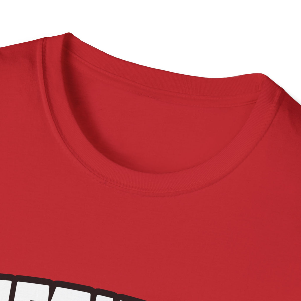 Dietitian...Big Deal - Unisex Softstyle T-Shirt