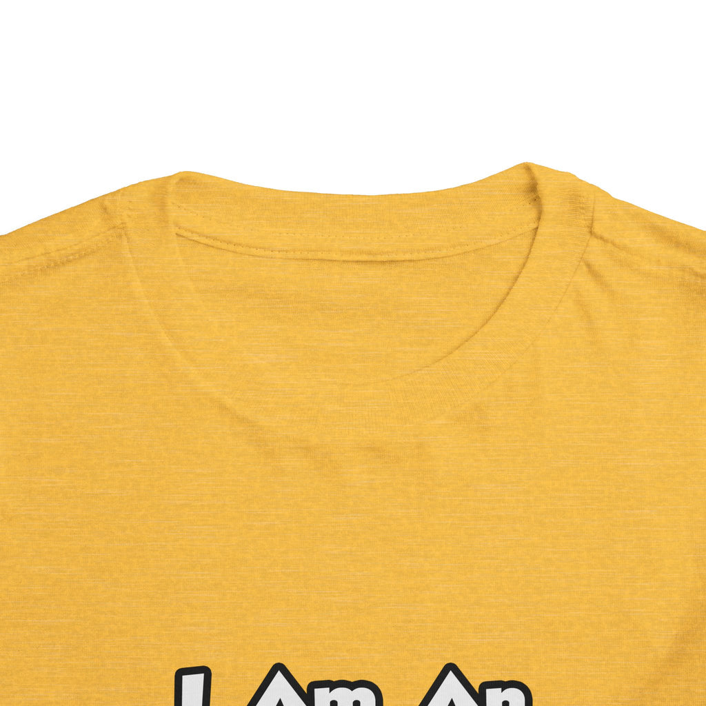 I Am An Aerospace Engineer, Therefore I Drink - Toddler Short Sleeve Tee