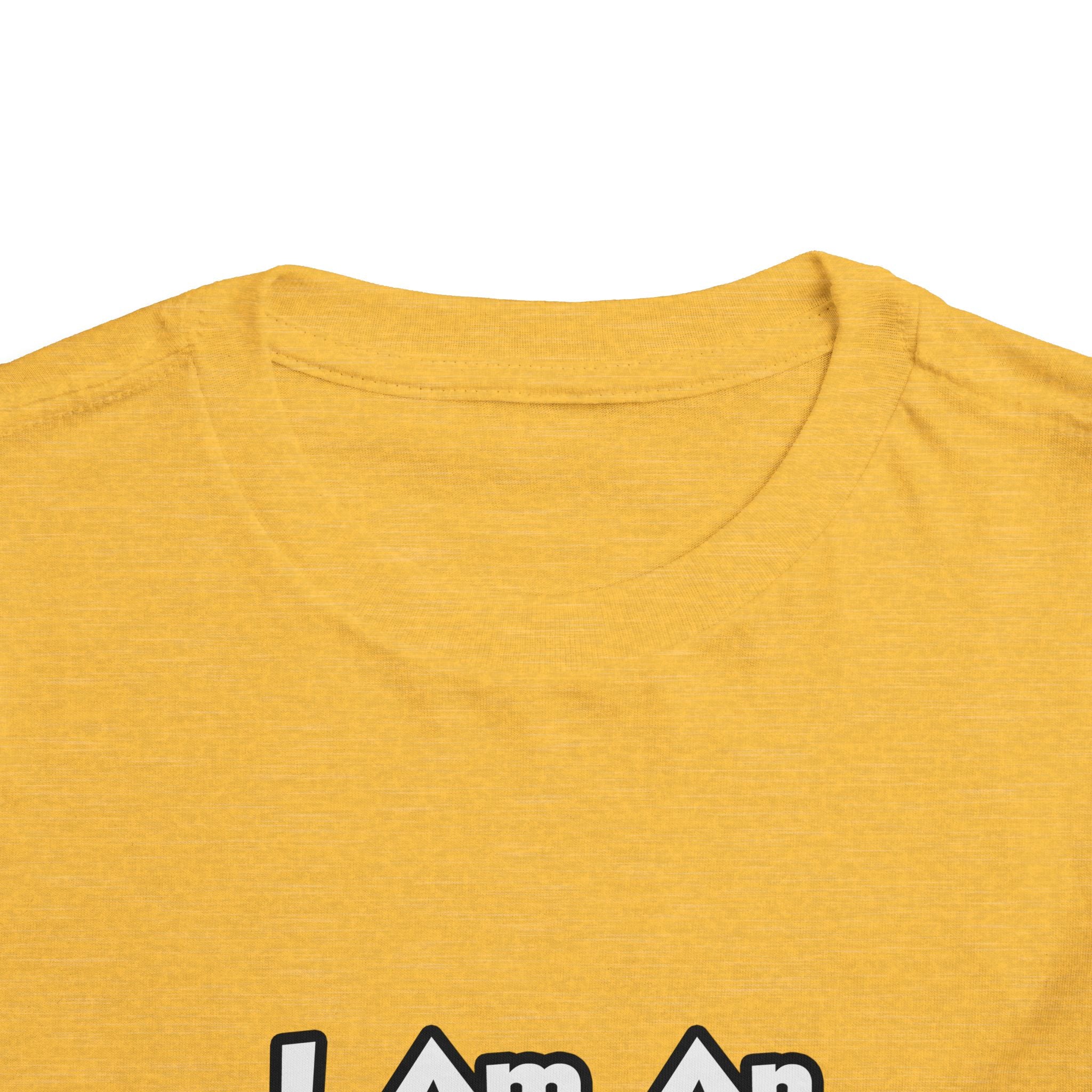I Am An Aerospace Engineer, Therefore I Drink - Toddler Short Sleeve Tee