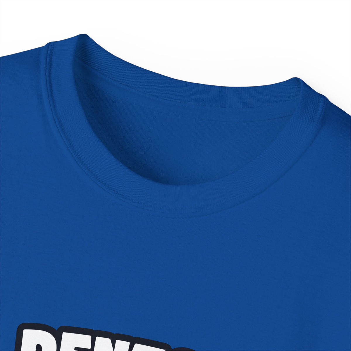 Dental Assistant...Big Deal - Unisex Ultra Cotton Tee