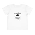 Save a Horse .. Ride a Nurse - Toddler Short Sleeve Tee