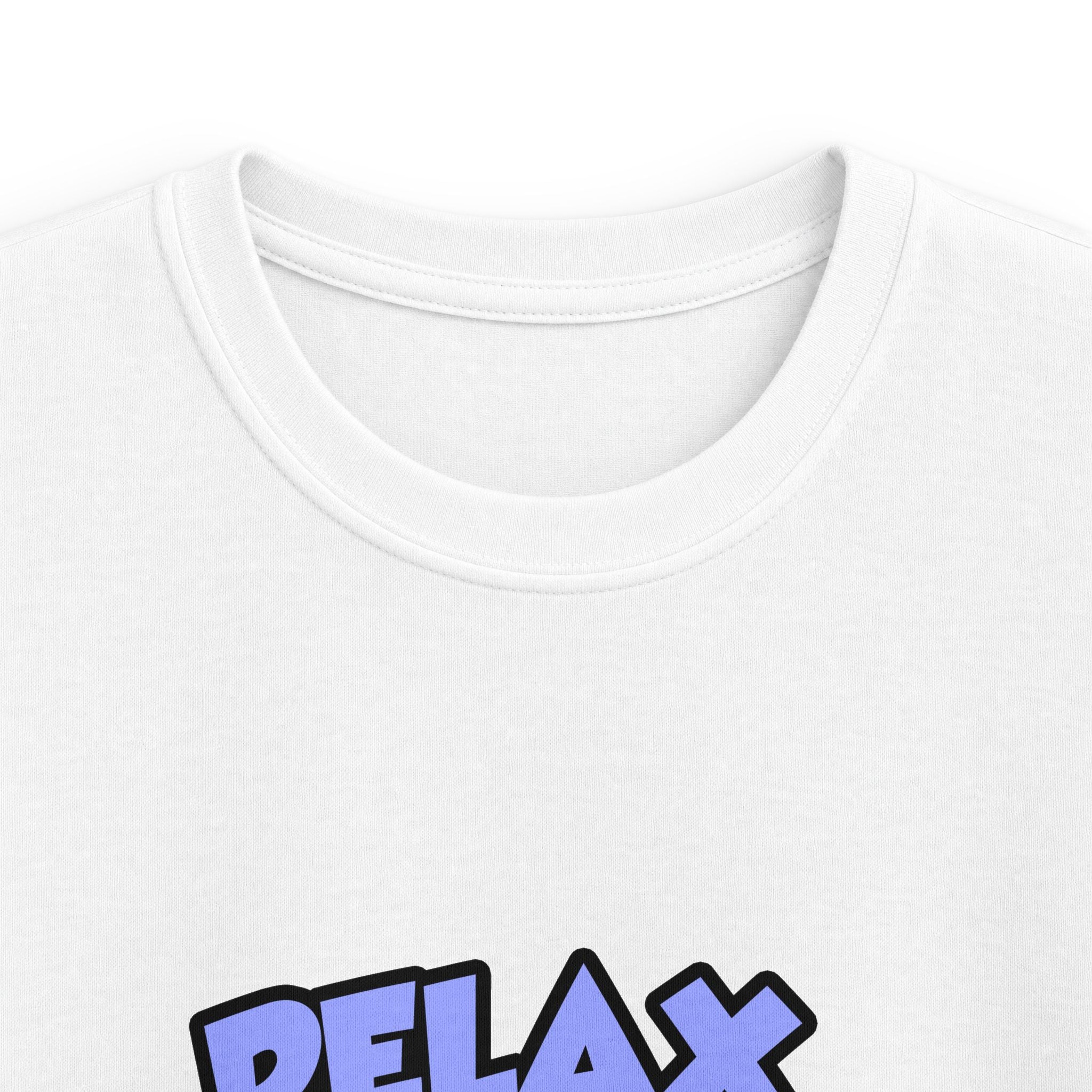 Relax...I'm An Astronomer - Kids Softstyle Tee