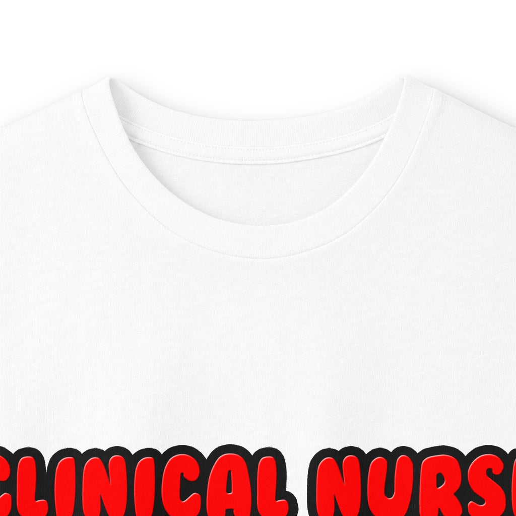 Clinical Nurse Specialists Make Great Lovers - Unisex Ultra Cotton Long Sleeve Tee