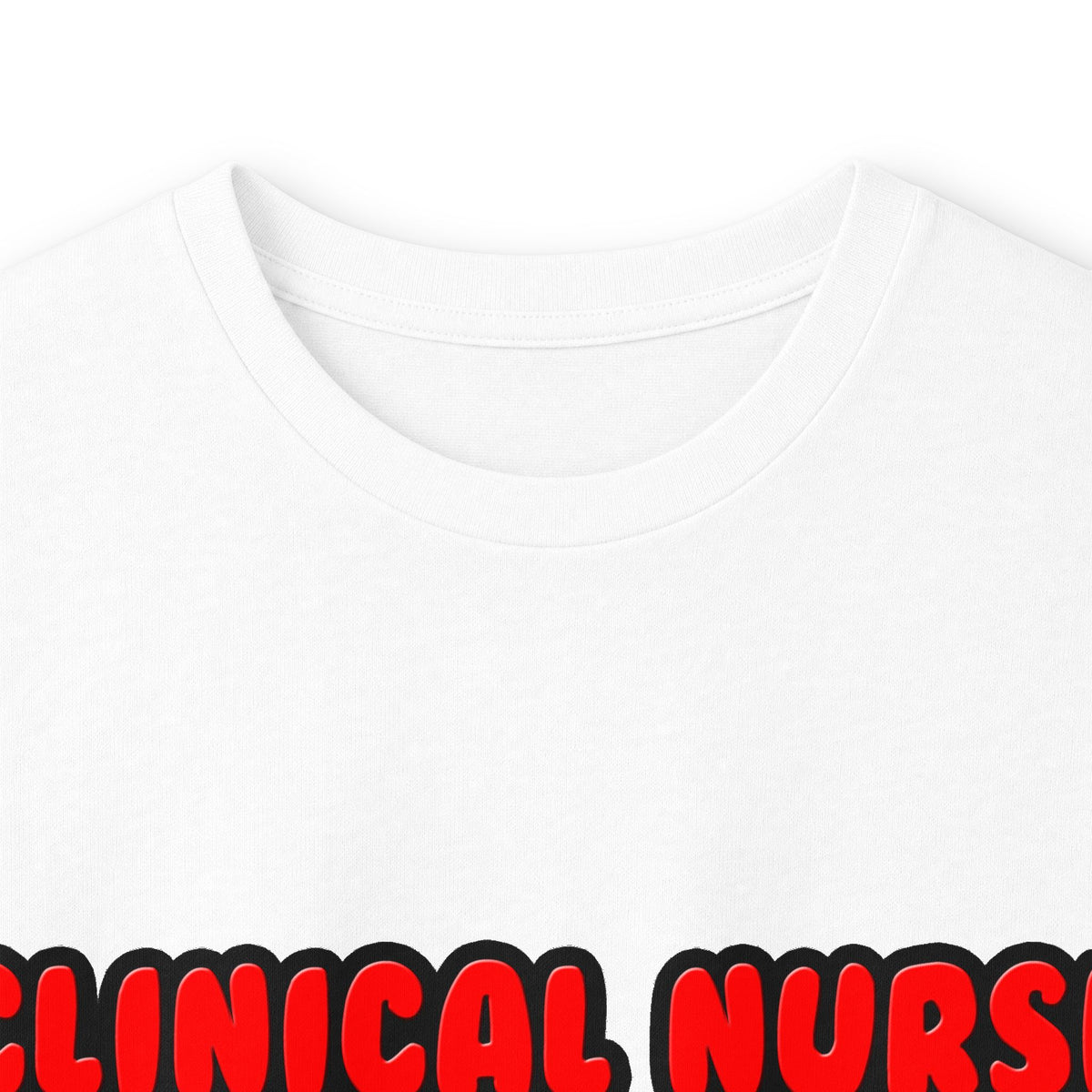Clinical Nurse Specialists Make Great Lovers - Unisex Ultra Cotton Long Sleeve Tee