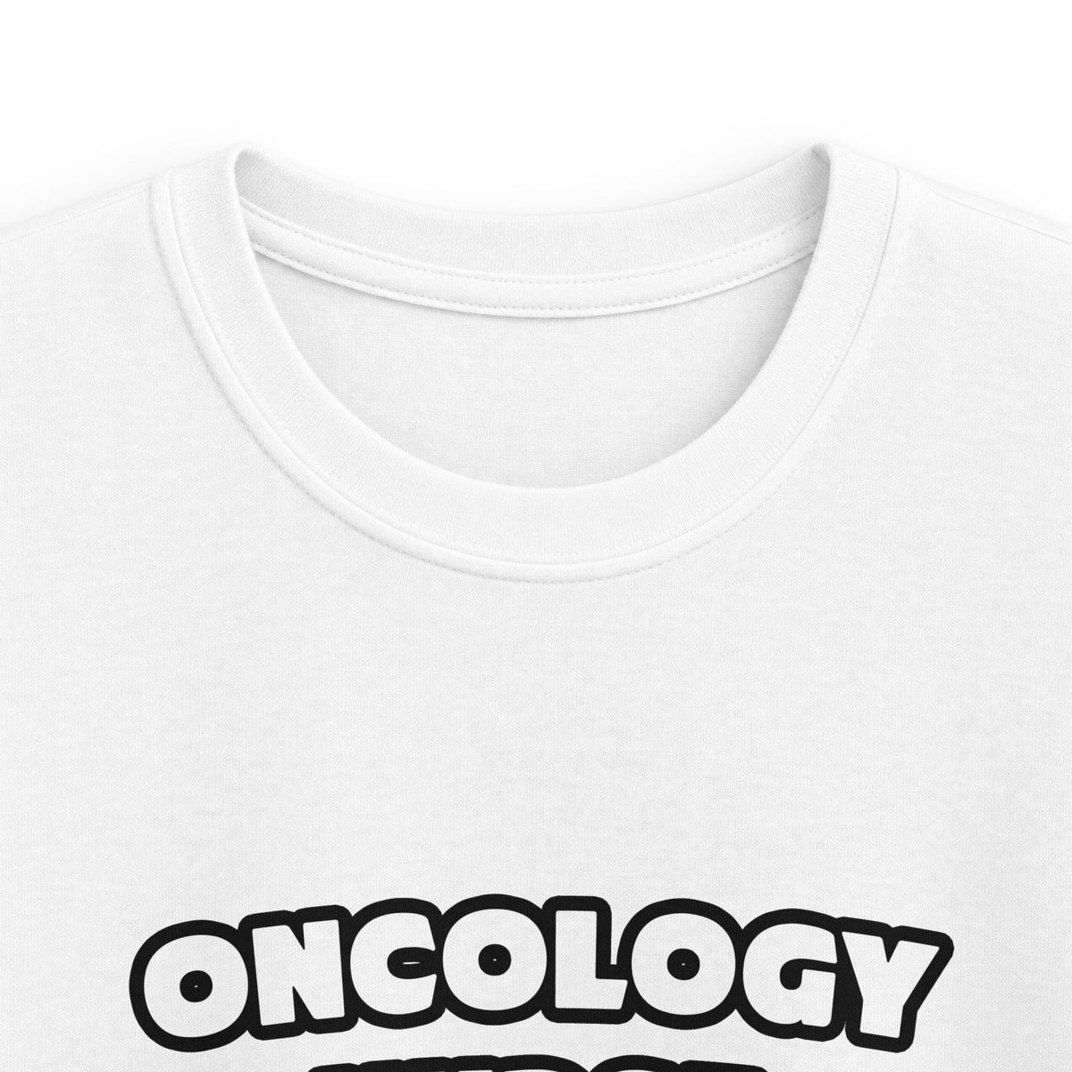 Oncology Nurse...Big Deal - Kids Softstyle Tee