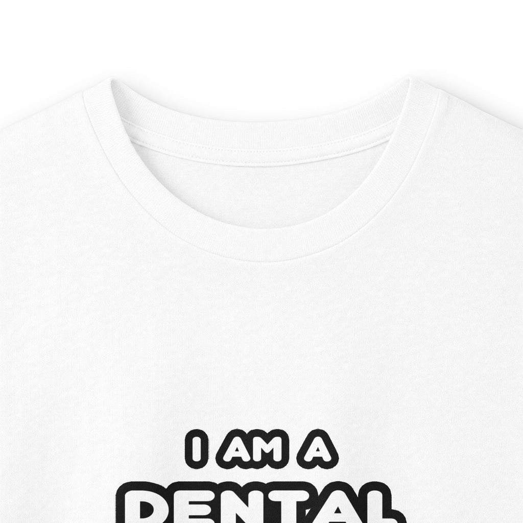 Funny Dental Hygienist T Shirts - Unisex Ultra Cotton Long Sleeve Tee