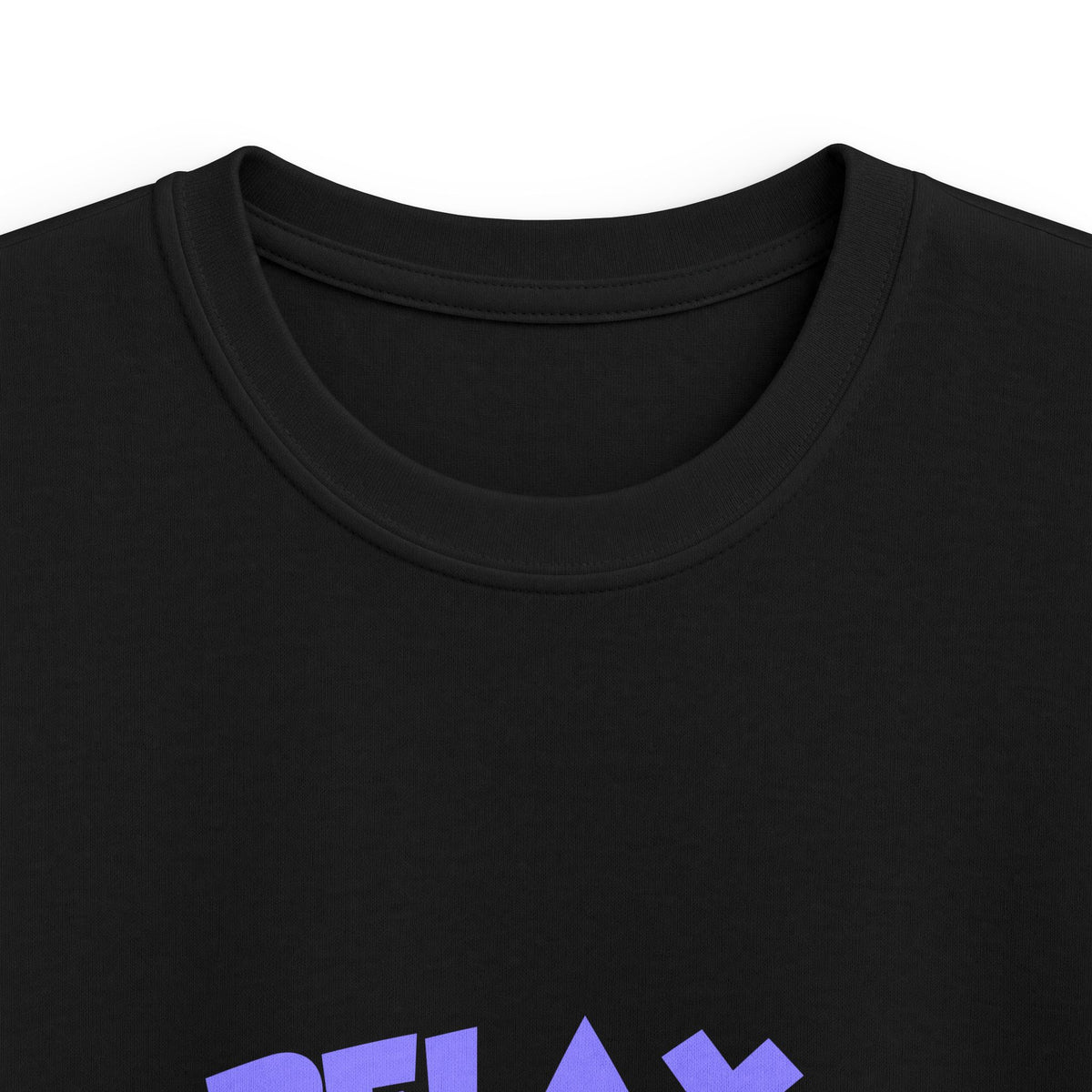 Relax ... I Am An Archivist - Kids Softstyle Tee