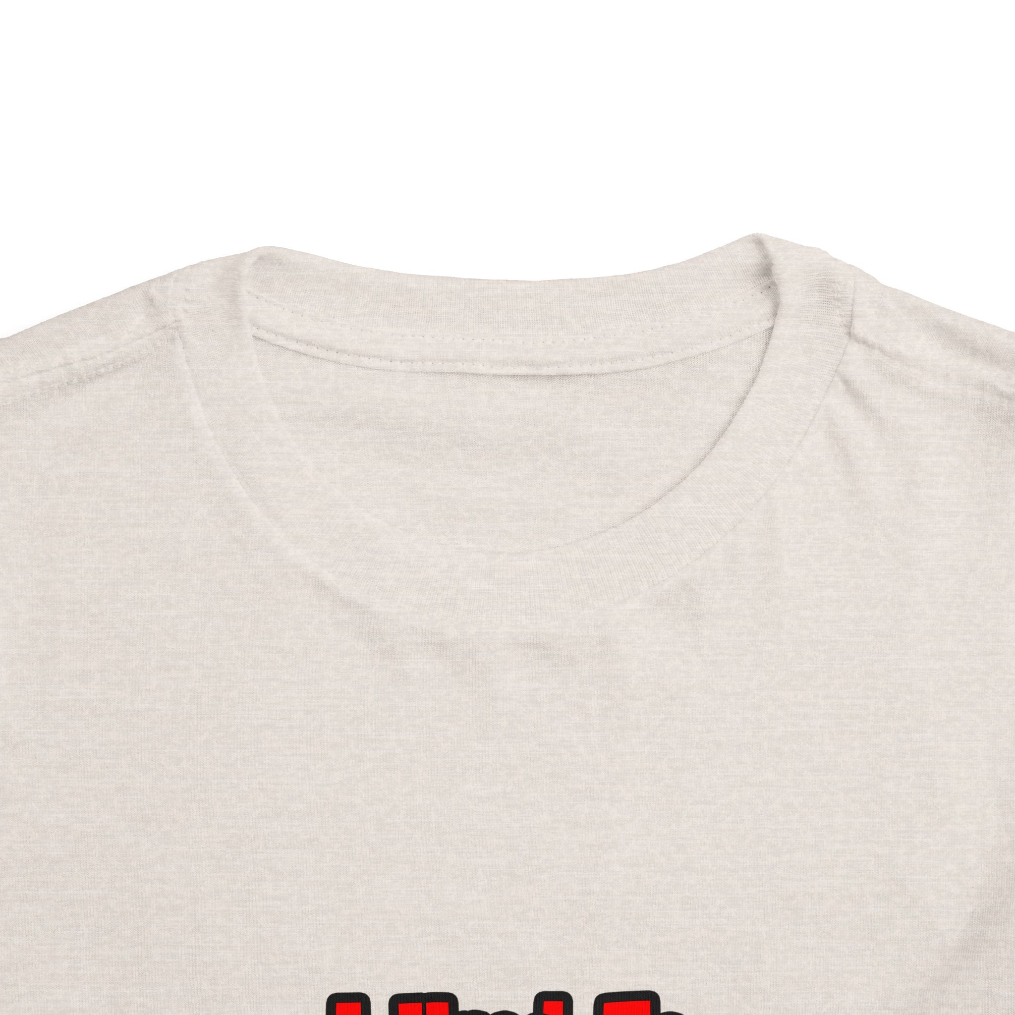 I Used to Have a Life...Engineer - Toddler Short Sleeve Tee