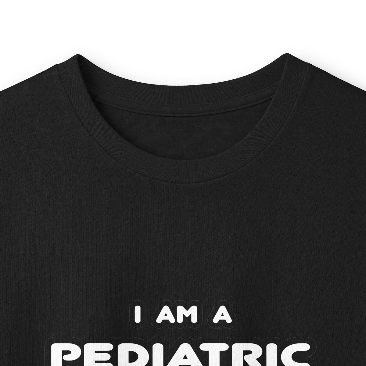 Funny Pediatric Nurse T Shirts and Gifts - Unisex Ultra Cotton Long Sleeve Tee