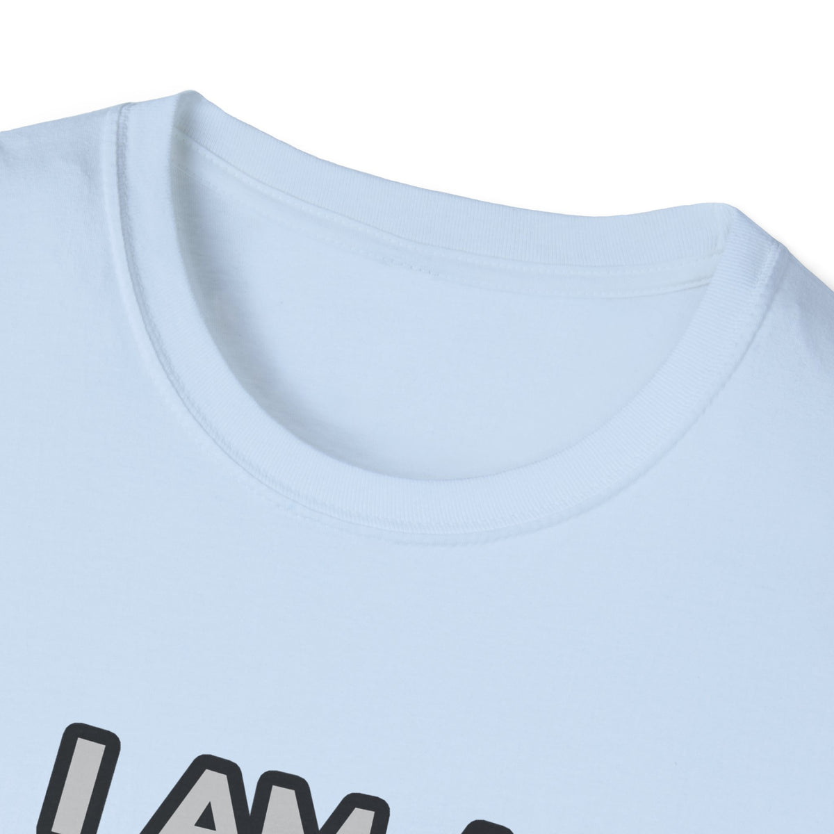 I Am A Doctor ... Not A Magician - Unisex Softstyle T-Shirt