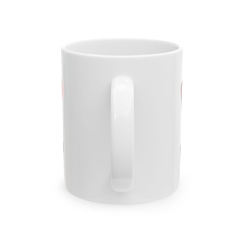 WWND...What Would a Nurse Do - Ceramic Mug, (11oz, 15oz)