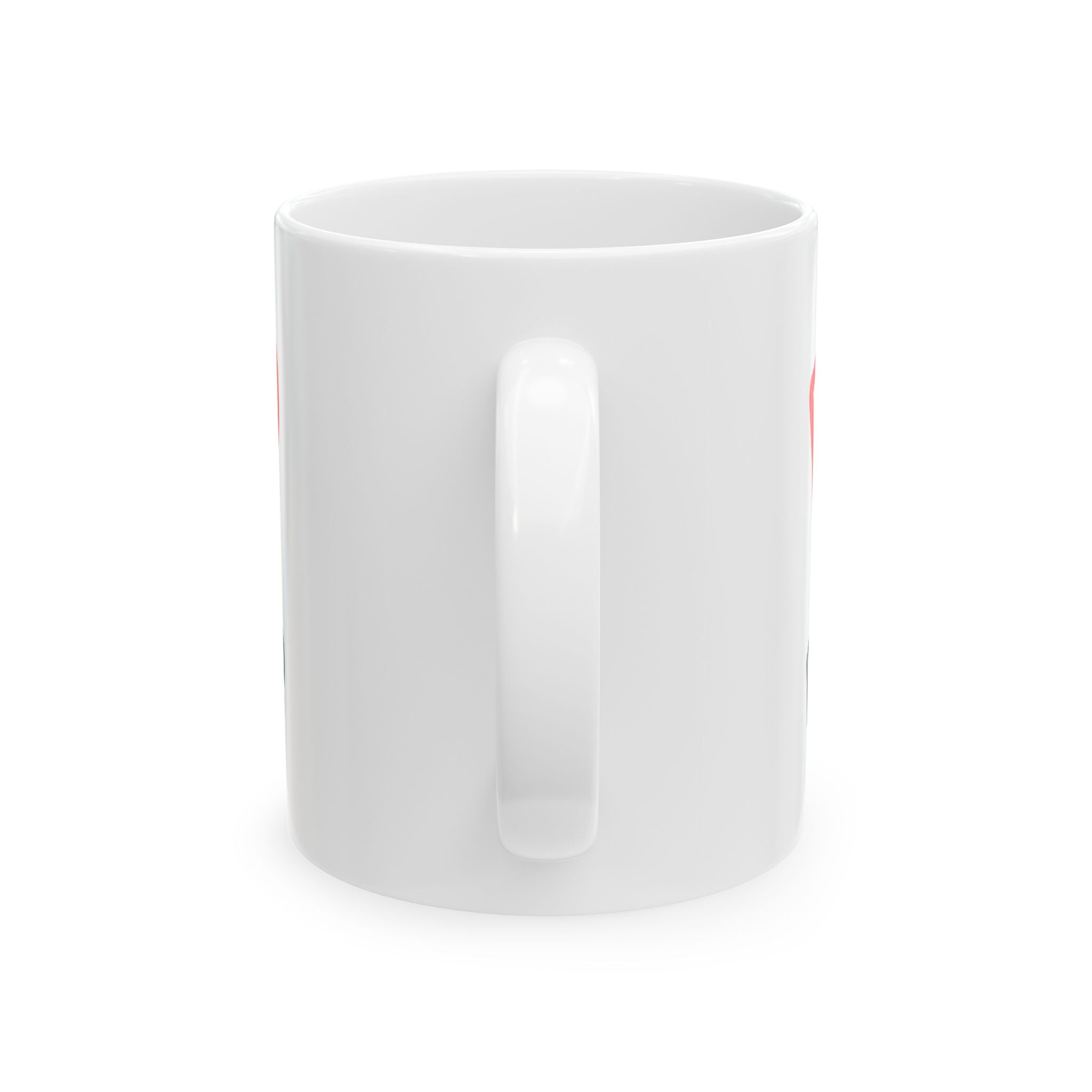 WWND...What Would a Nurse Do - Ceramic Mug, (11oz, 15oz)