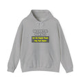 Neonatal Nurses...Smarter - Unisex Heavy Blend™ Hooded Sweatshirt