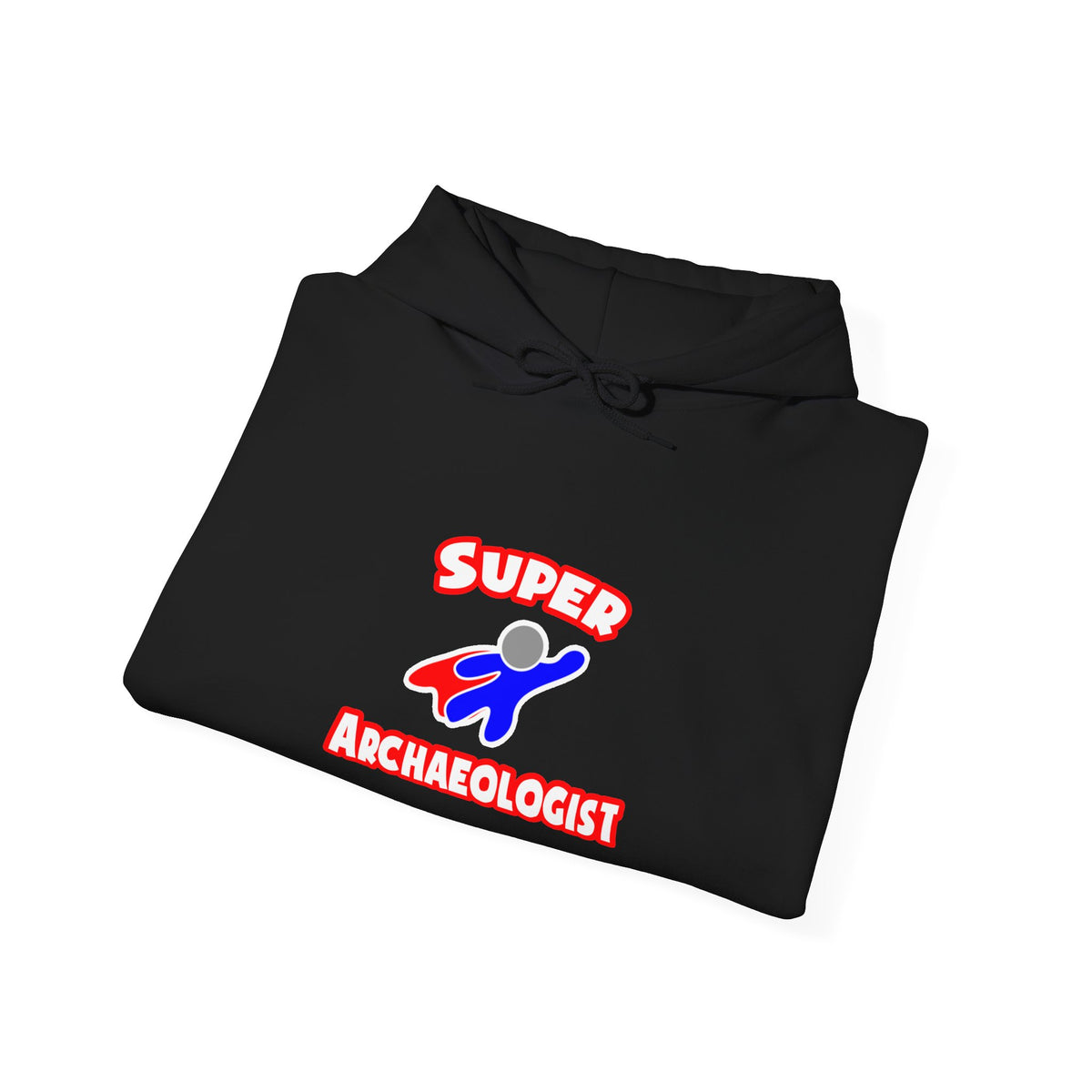 Super Archaeologist - Unisex Heavy Blend™ Hooded Sweatshirt