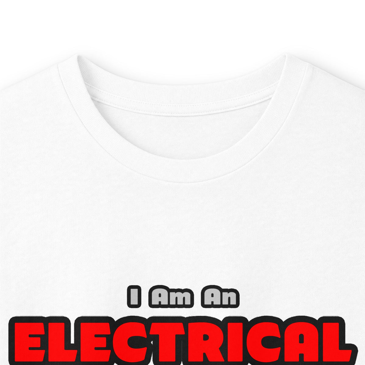 Electrical Engineer...Work My Magic - Unisex Ultra Cotton Long Sleeve Tee
