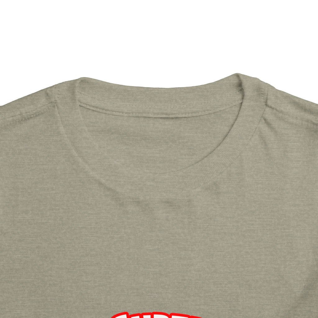 Super Aerospace Engineer - Toddler Short Sleeve Tee