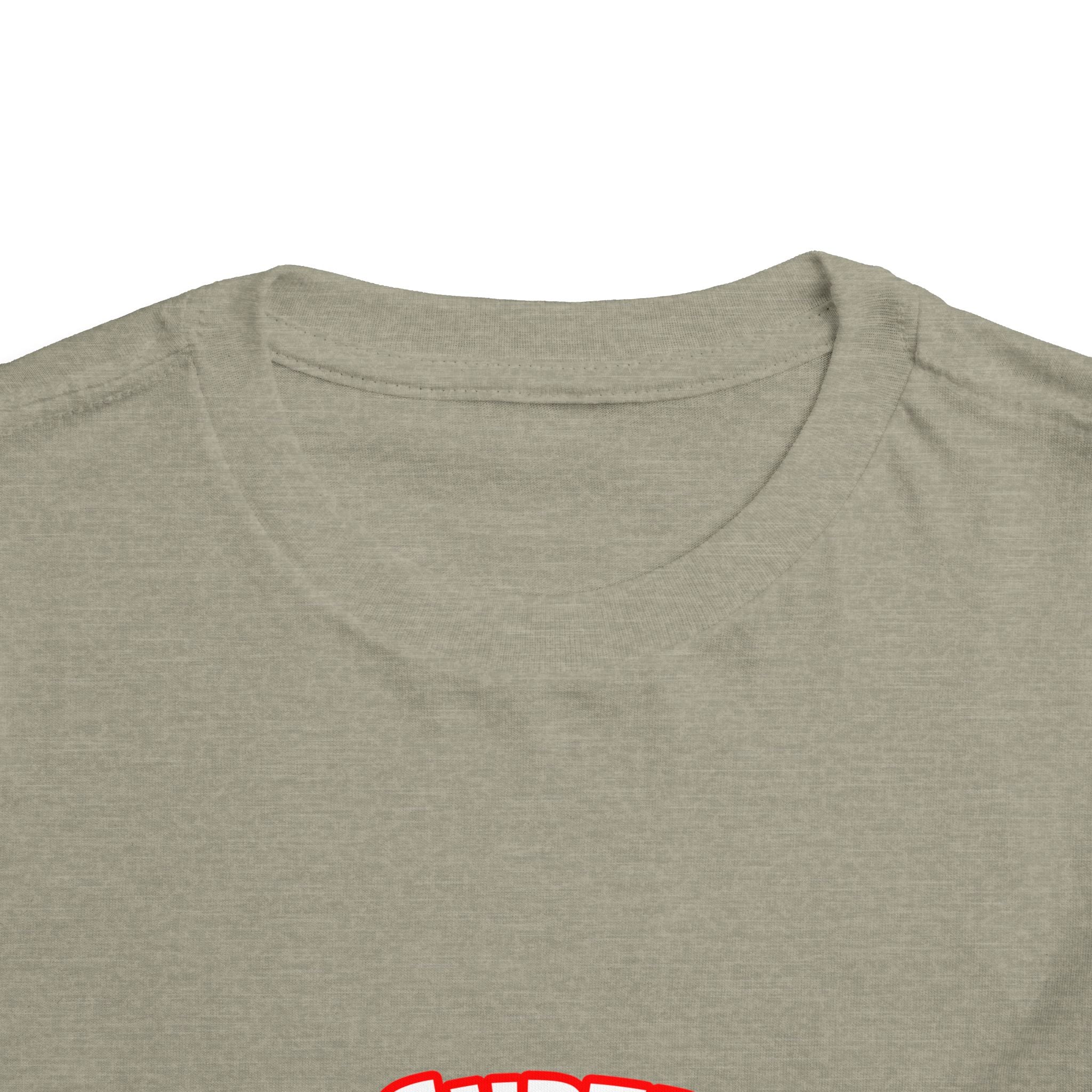 Super Aerospace Engineer - Toddler Short Sleeve Tee