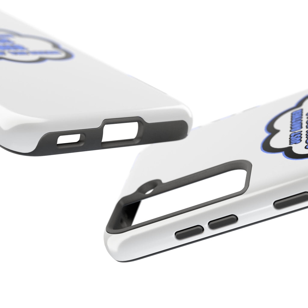 Athletic Trainer .. Livin' The Dream - Tough Phone Cases