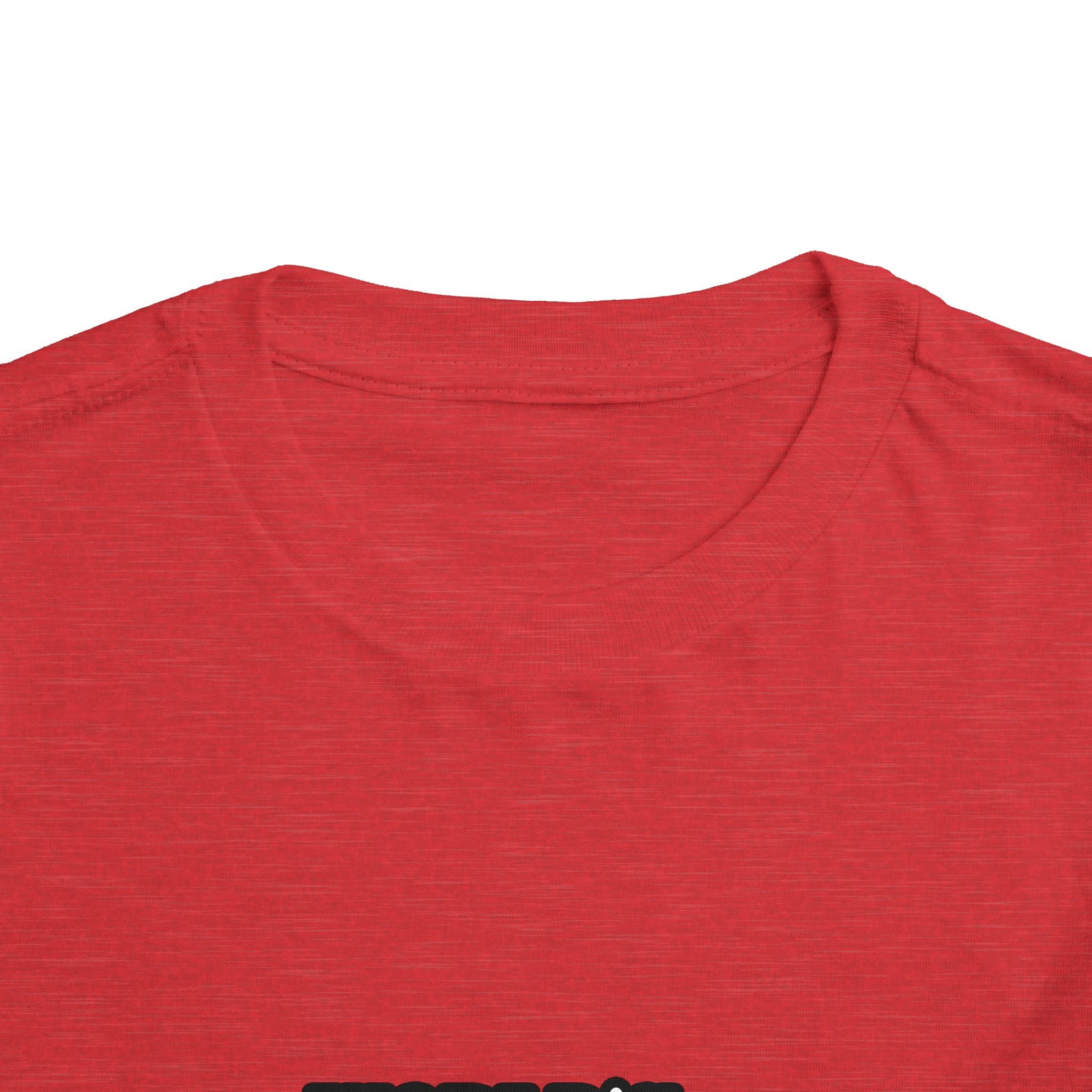 World's Best Aerospace Engineer - Toddler Short Sleeve Tee