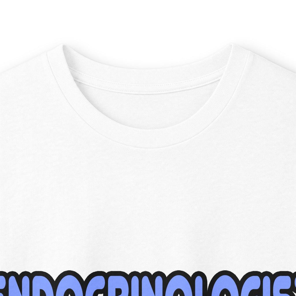 Miracles and Endocrinologists - Unisex Ultra Cotton Long Sleeve Tee