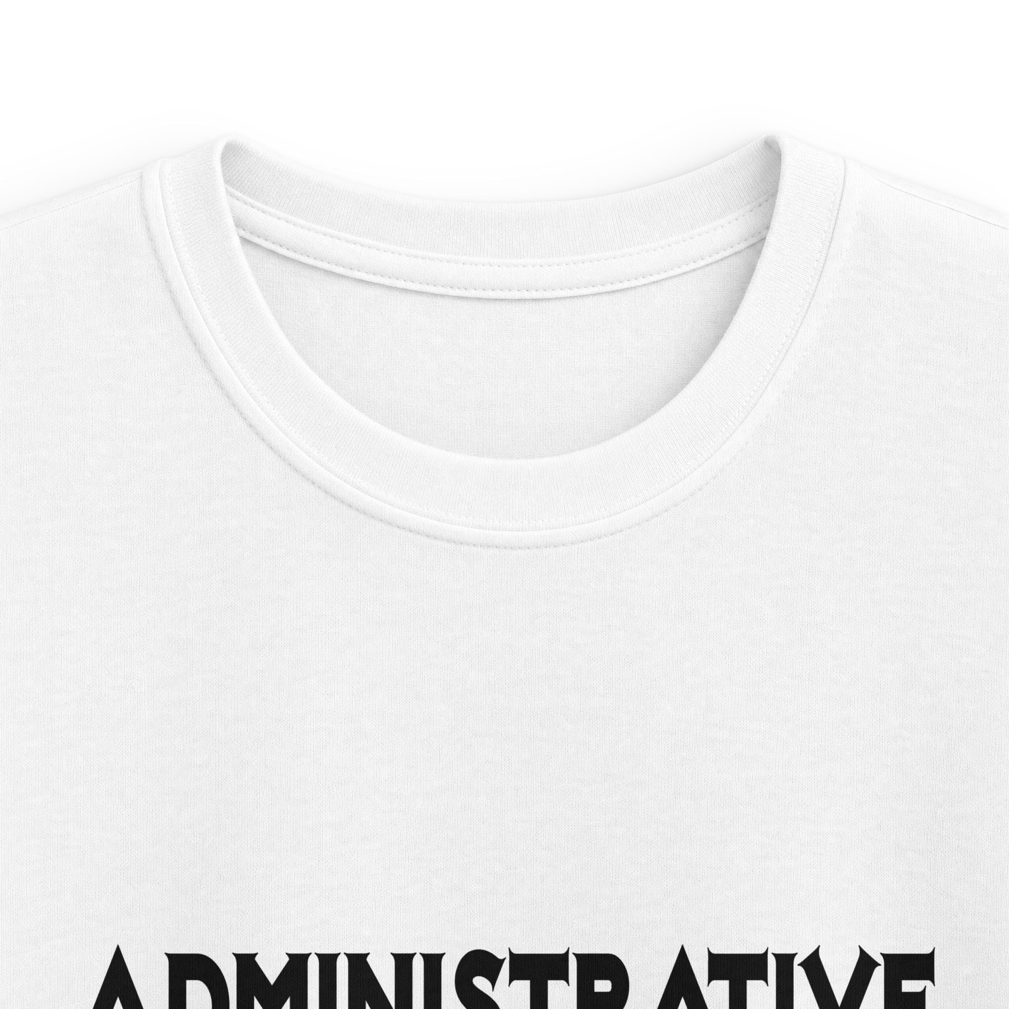 Administrative Assistants Are The Bomb! (2) - Kids Softstyle Tee