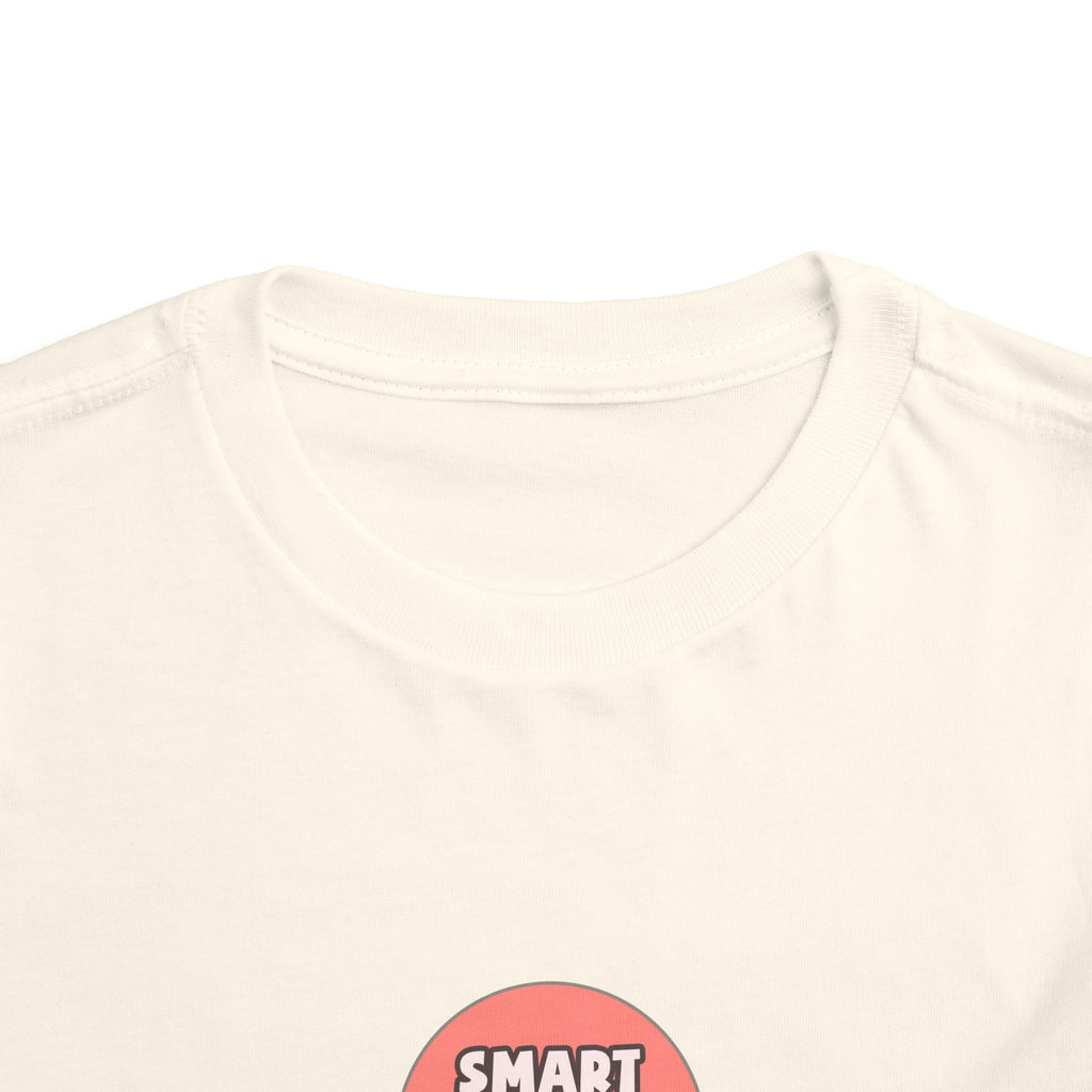 Venn Diagram .. Astronomers - Toddler Short Sleeve Tee