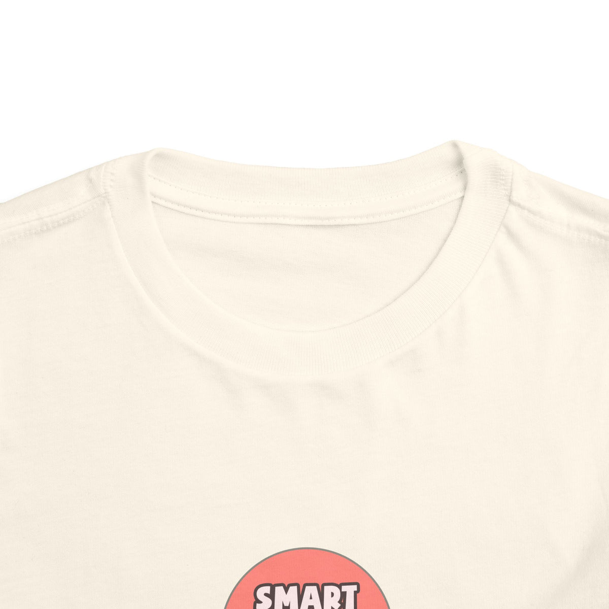 Venn Diagram .. Astronomers - Toddler Short Sleeve Tee
