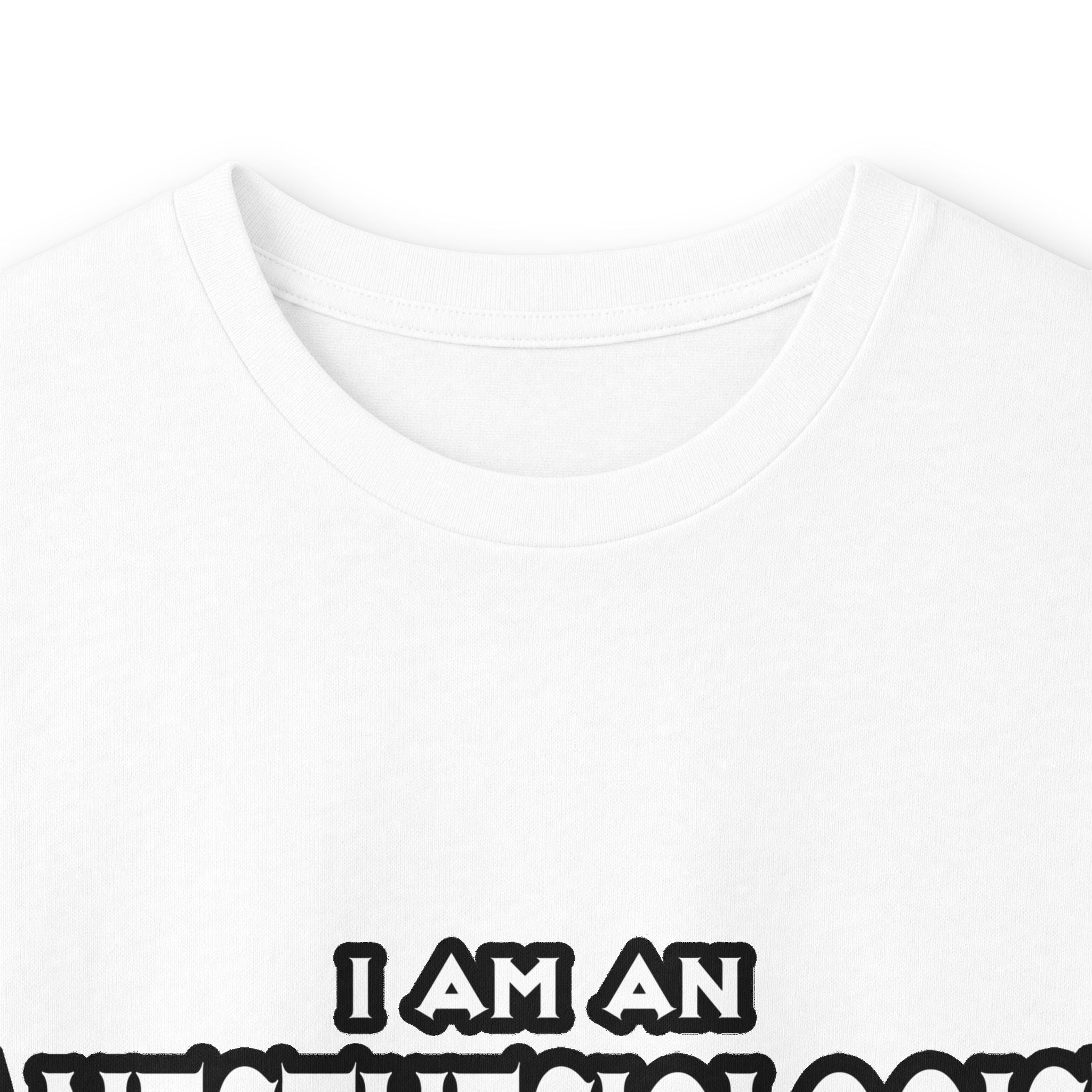 Anesthesiologist...Assume I Am Never Wrong - Unisex Ultra Cotton Long Sleeve Tee