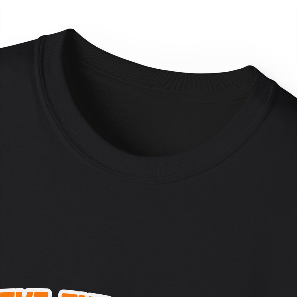 Smell of Anthropology in the Morning - Unisex Ultra Cotton Tee