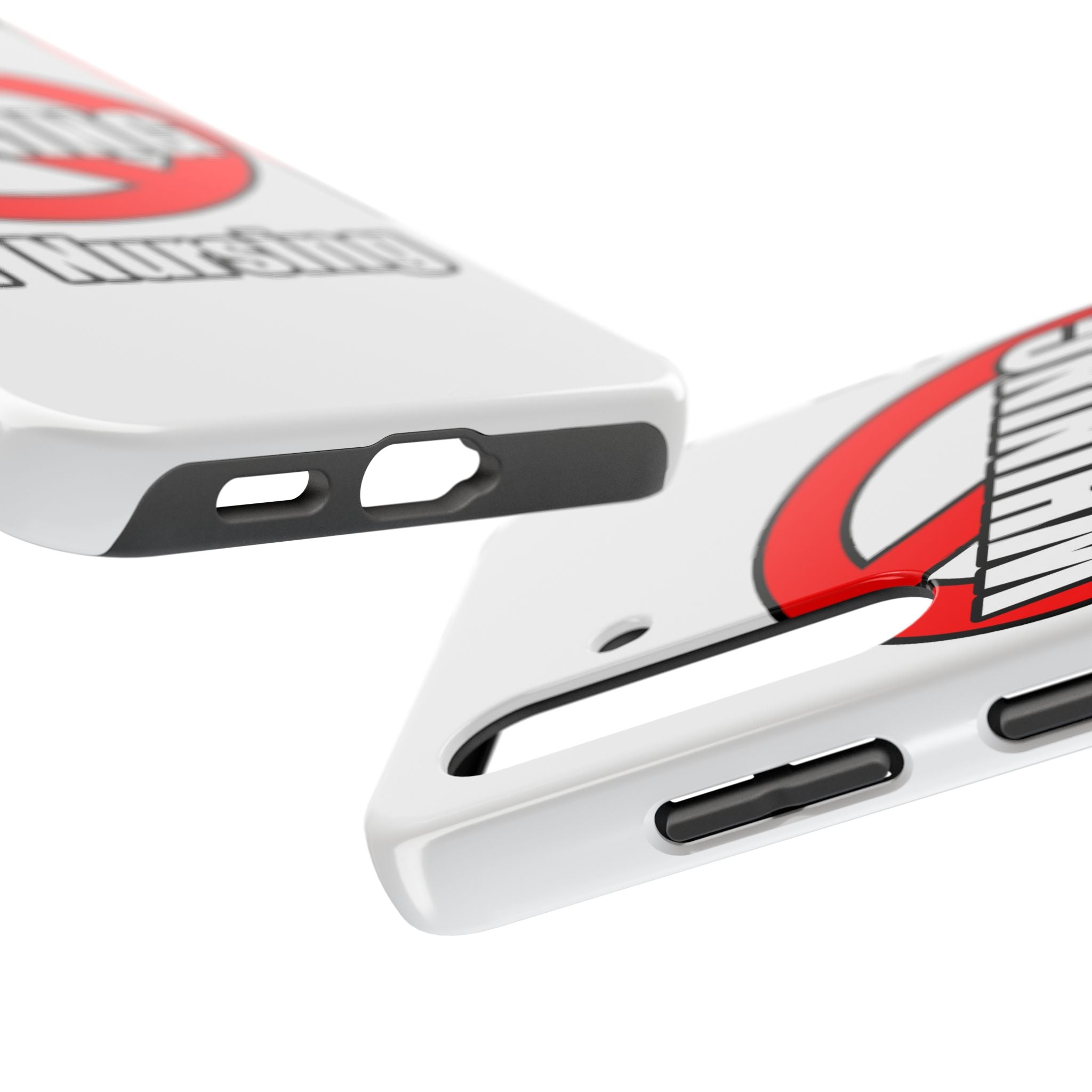 No Whining In Nursing - Tough Phone Cases