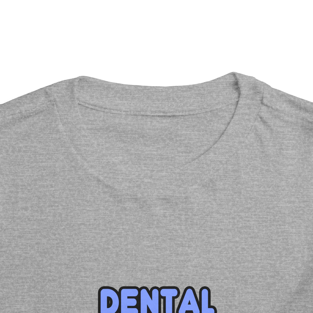 Miracles and Dental Assistants - Toddler Short Sleeve Tee