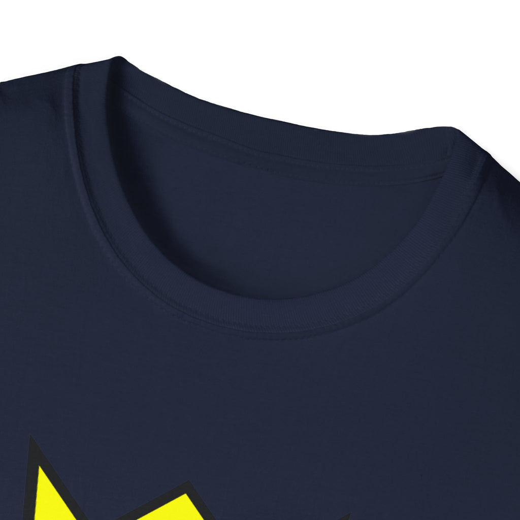 King of Medicine - Unisex Softstyle T-Shirt