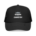 Queen of Chemistry - Foam Trucker Hat