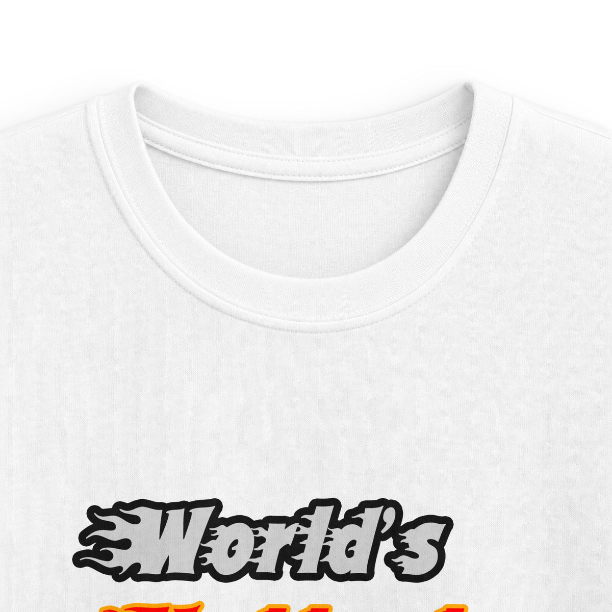 World's Hottest Electrical Engineer - Kids Softstyle Tee