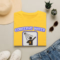 Conserve Water .. Shower With an Archaeologist - Unisex Softstyle T-Shirt