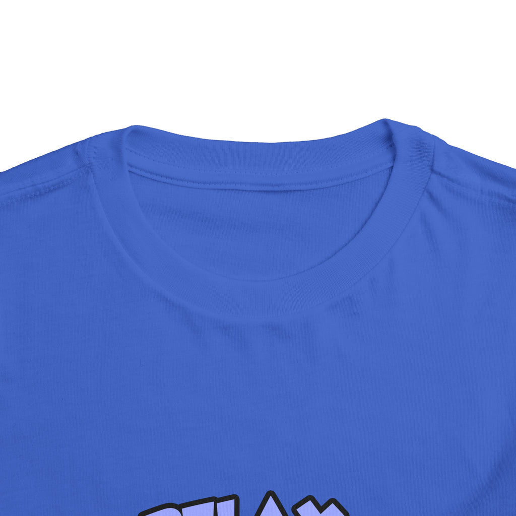 Relax...I'm An Astronomer - Toddler Short Sleeve Tee