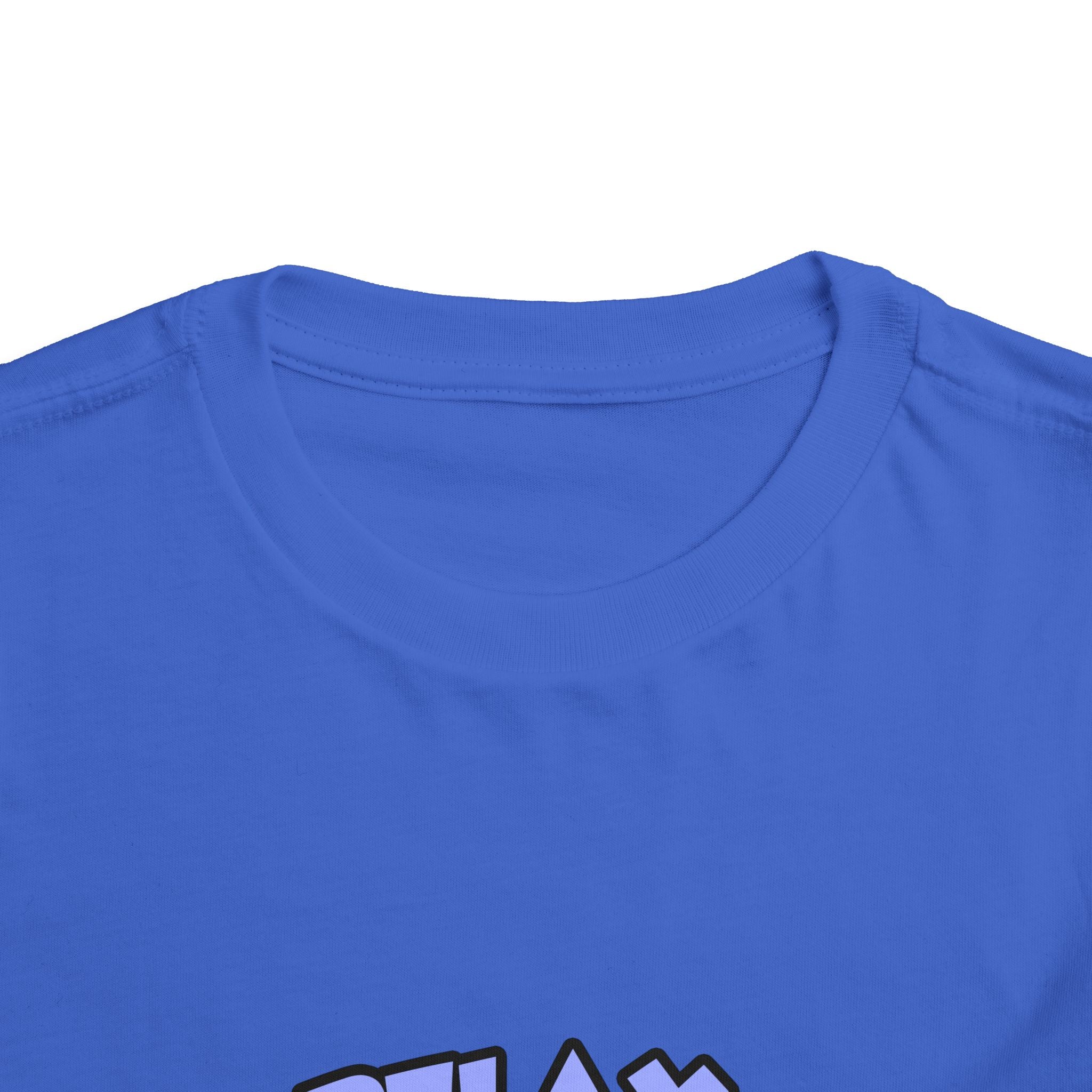 Relax...I'm An Astronomer - Toddler Short Sleeve Tee