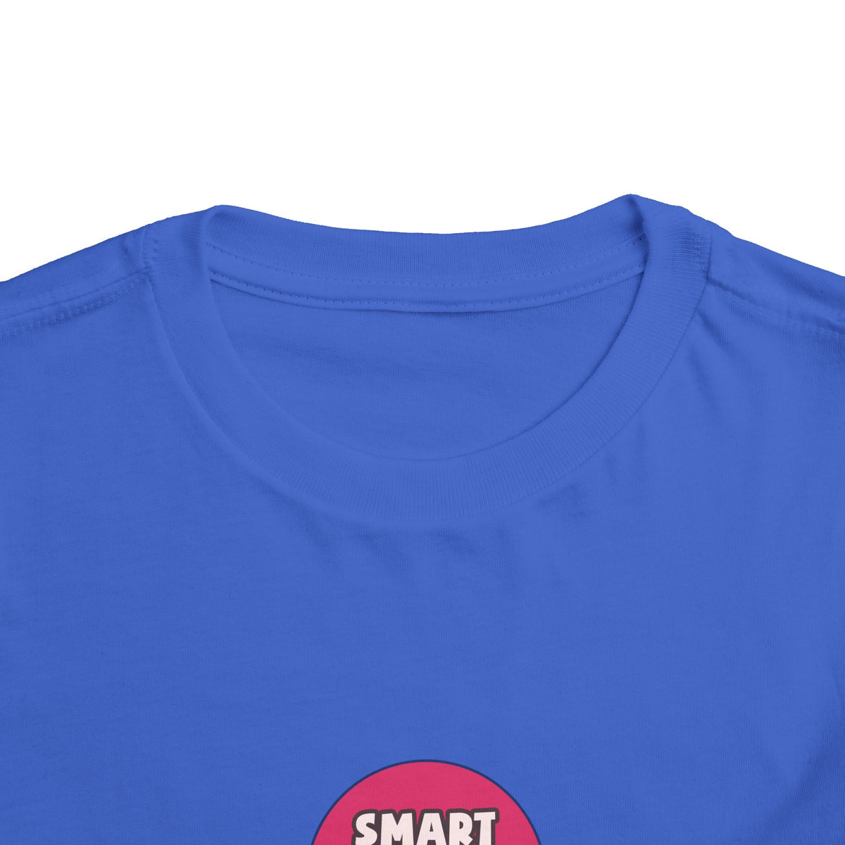 Venn Diagram .. Astronomers - Toddler Short Sleeve Tee